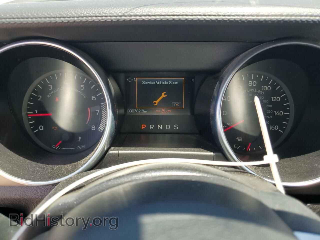 2023 FORD ALL Models - VIN: 1FA6P8THXP5110014 - Фото 9