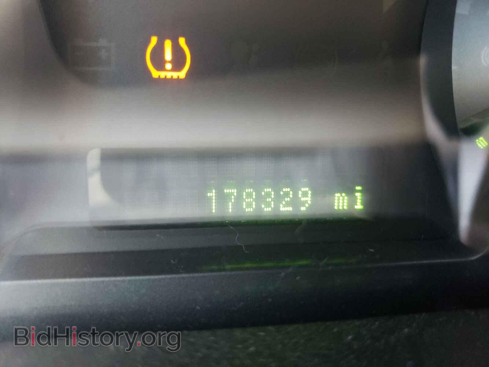 2007 FORD EDGE - VIN: 2FMDK49C27BB53497 - Фото 8