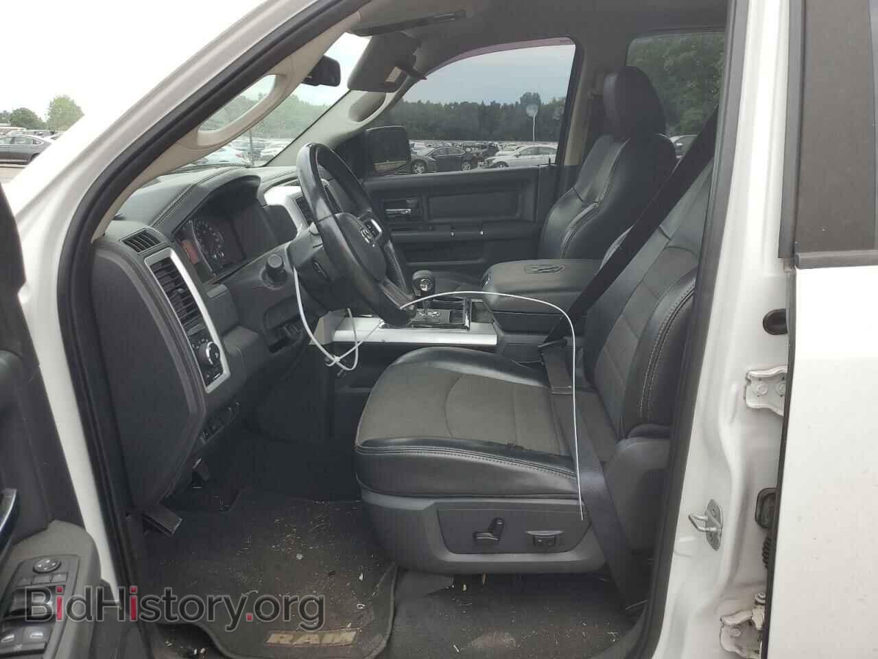 2011 DODGE All Models - VIN: 1D7RV1GT2BS655787 - Фото 7