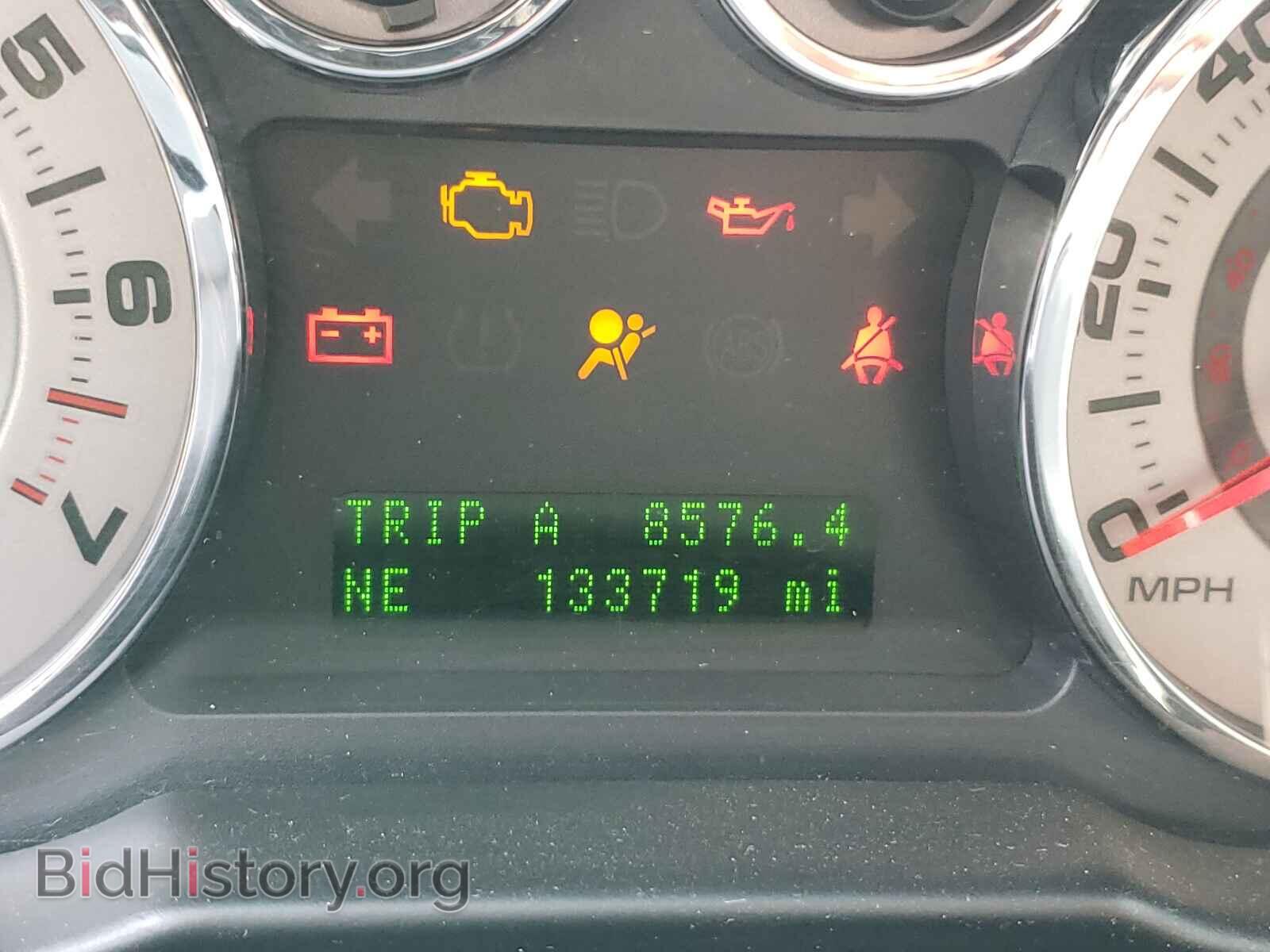 2008 FORD EDGE - VIN: 2FMDK39C98BB48907 - Фото 8