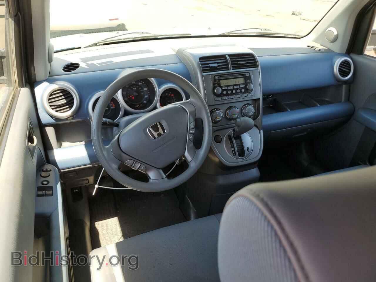 2006 HONDA ELEMENT - VIN: 5J6YH28736L022049 - Фото 8