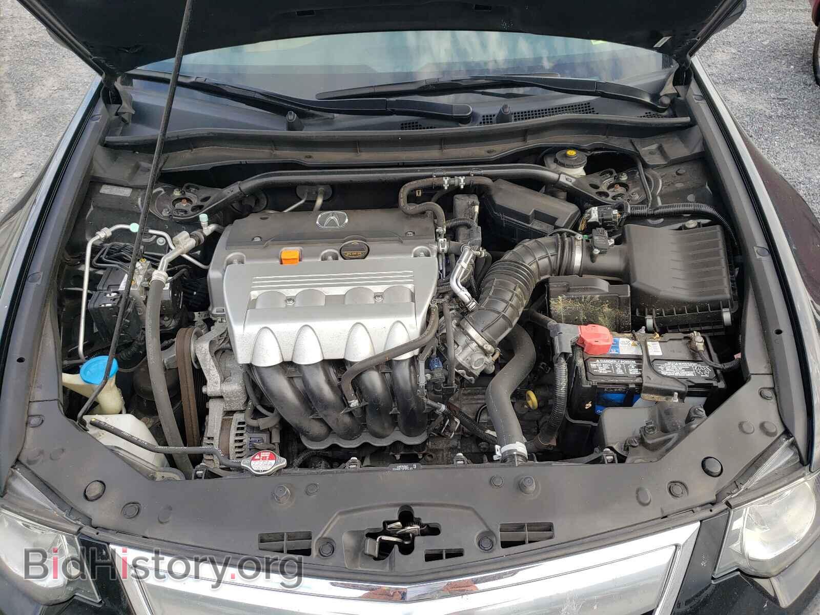 2013 ACURA TSX - VIN: JH4CU2F47DC007358 - Фото 7
