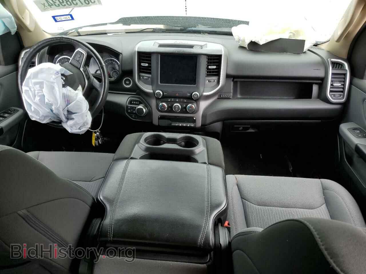 2019 RAM 1500 - VIN: 1C6RRFFG1KN882202 - Фото 8