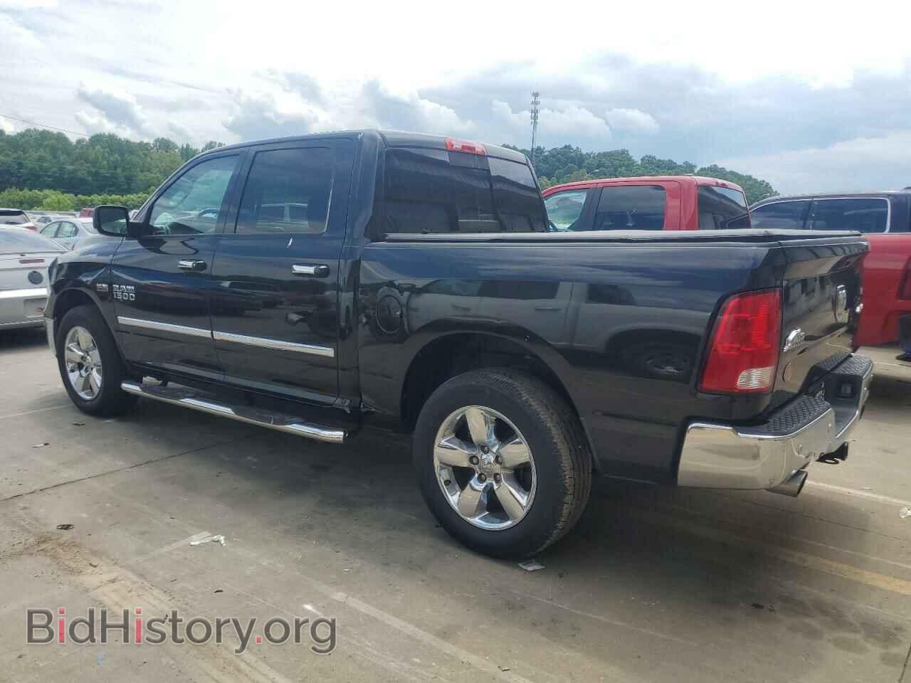 2016 RAM 1500 - VIN: 3C6RR7LT4GG136088 - Photo 2