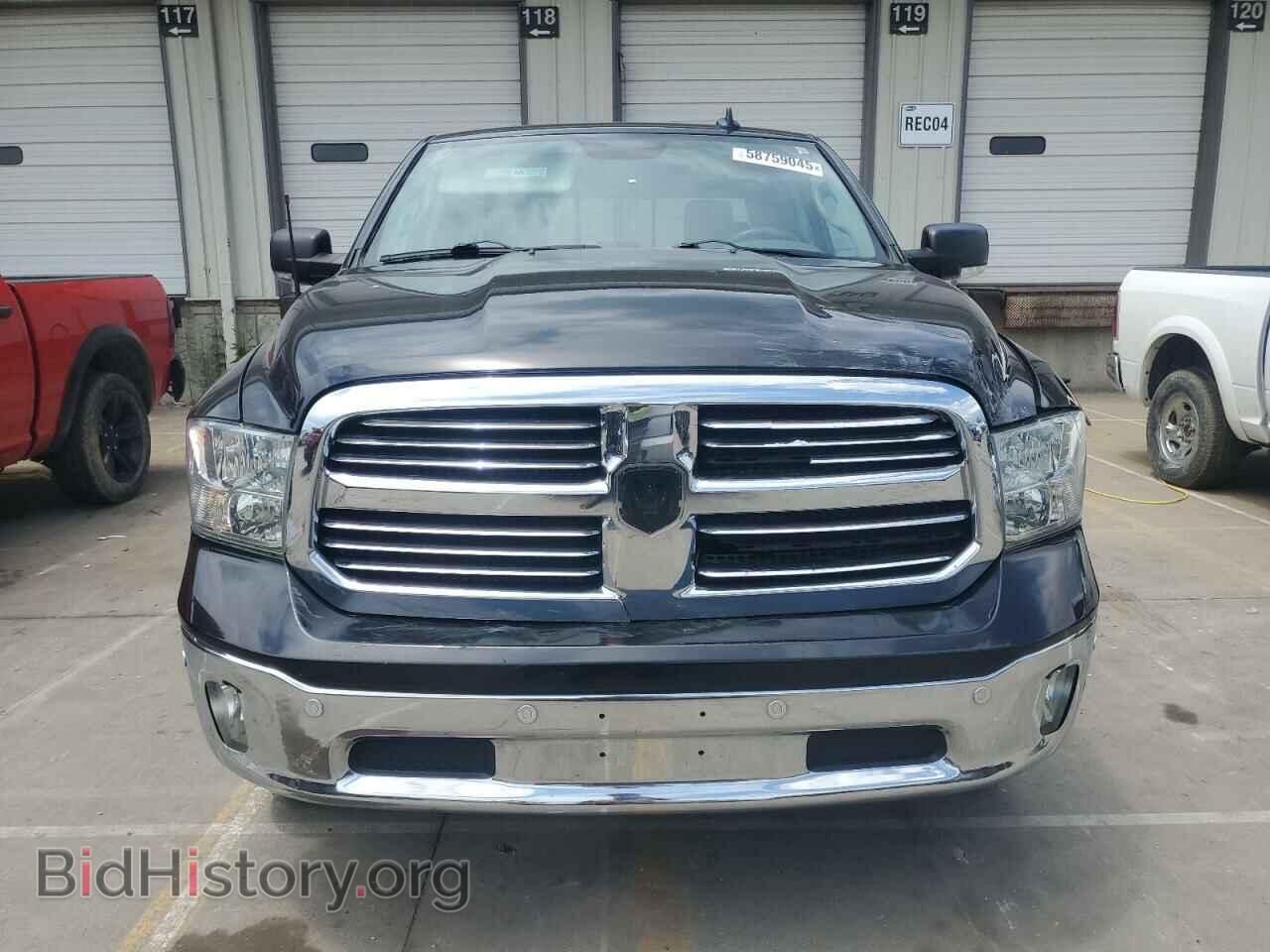 2016 RAM 1500 - VIN: 3C6RR7LT4GG136088 - Photo 5