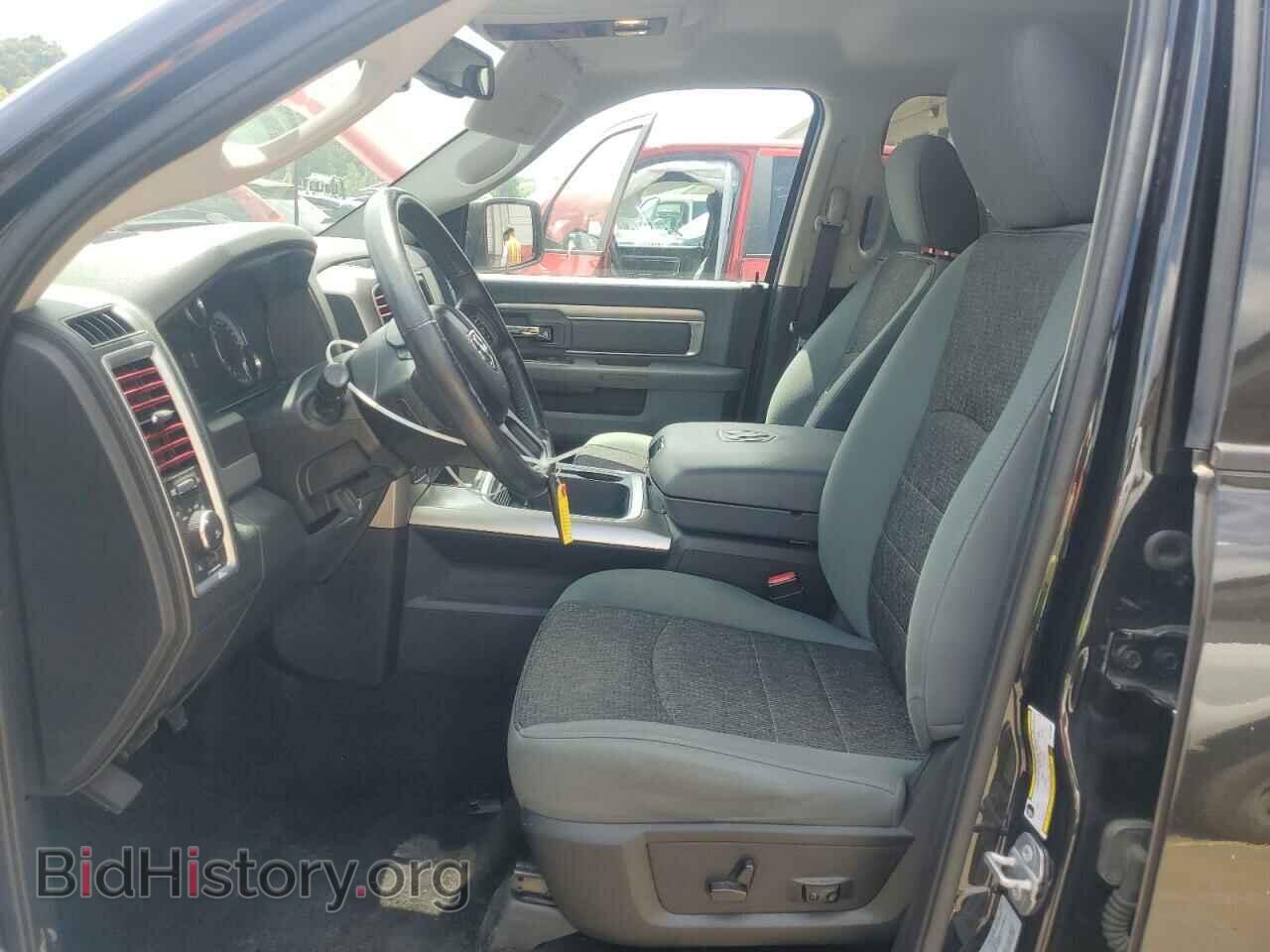 2016 RAM 1500 - VIN: 3C6RR7LT4GG136088 - Photo 7