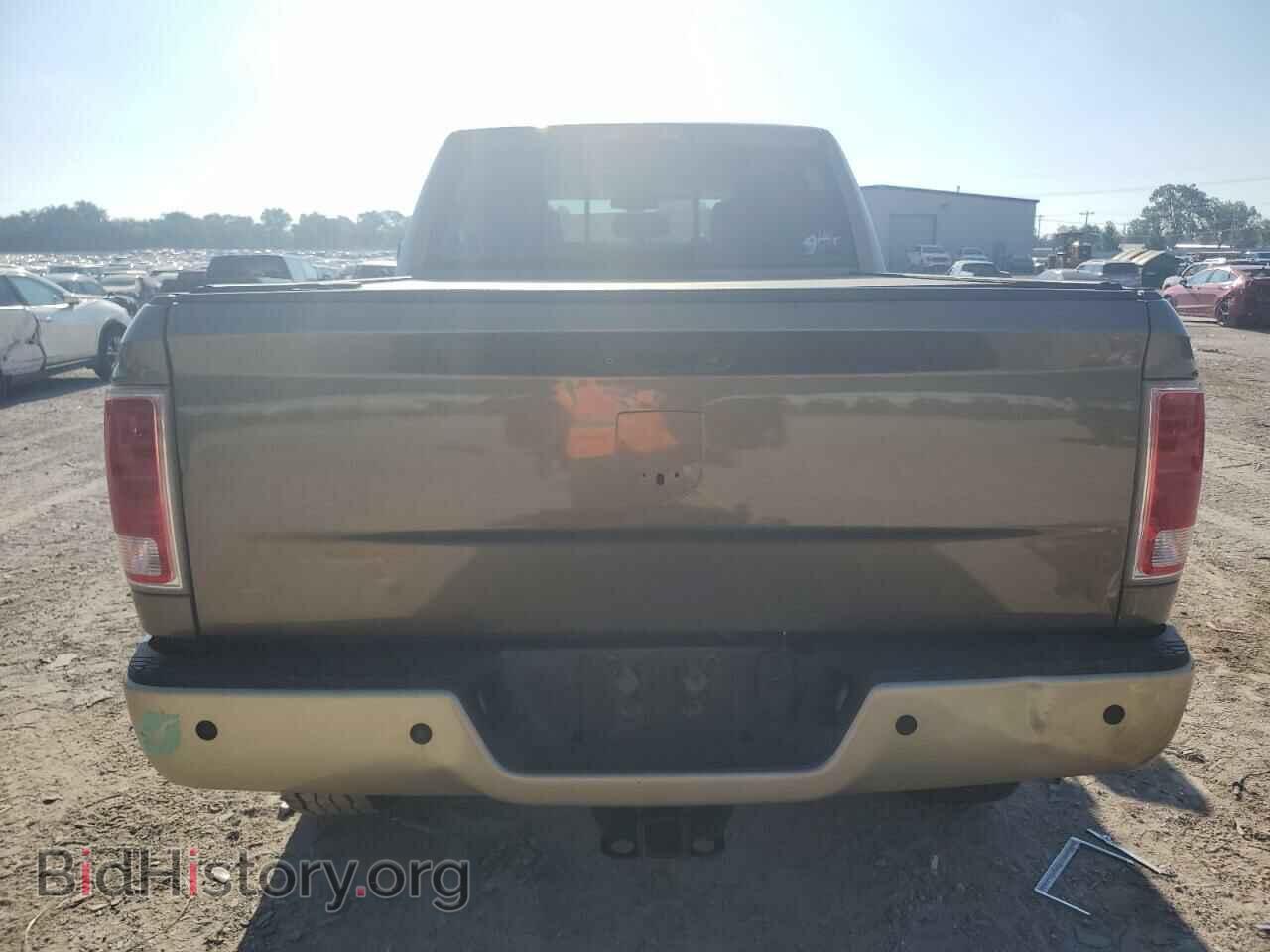 2014 RAM 2500 - VIN: 3C6UR5GL8EG139906 - Фото 6