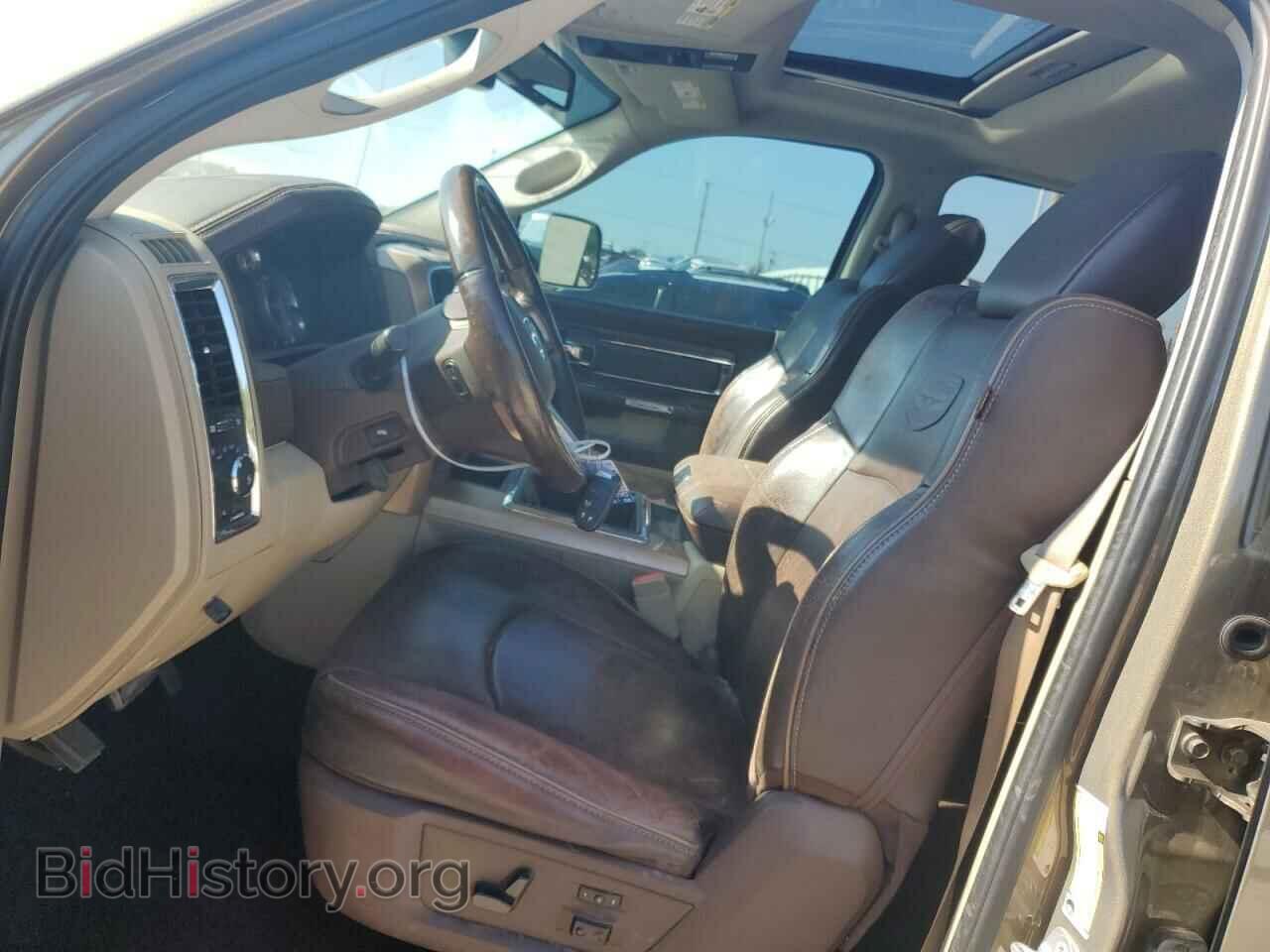 2014 RAM 2500 - VIN: 3C6UR5GL8EG139906 - Фото 7