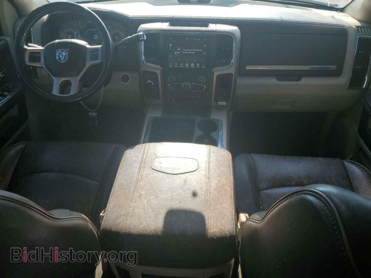 2014 RAM 2500 - VIN: 3C6UR5GL8EG139906 - Фото 8