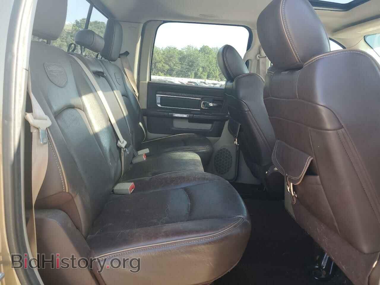 2014 RAM 2500 - VIN: 3C6UR5GL8EG139906 - Фото 10