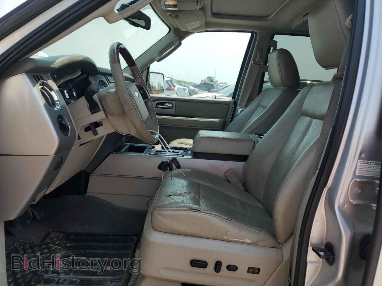 2010 FORD EXPEDITION - VIN: 1FMJK2A53AEB56621 - Фото 7