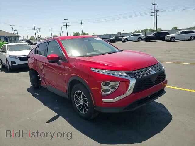 2024 MITSUBISHI ECLIPSE - VIN: JA4ATUAA7RZ001708 - Фото 15