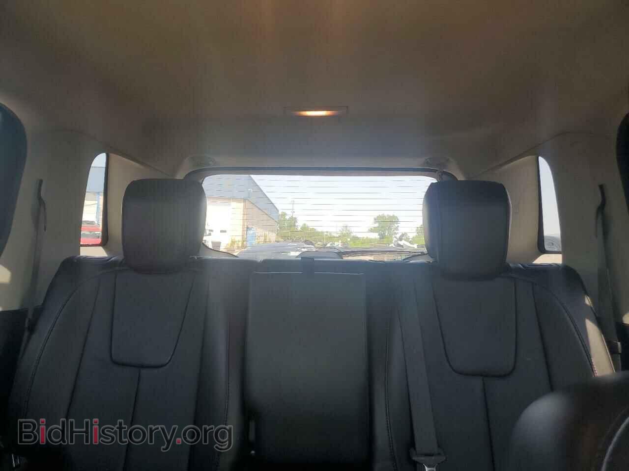 2012 GMC TERRAIN - VIN: 2GKFLUE57C6233225 - Photo 10