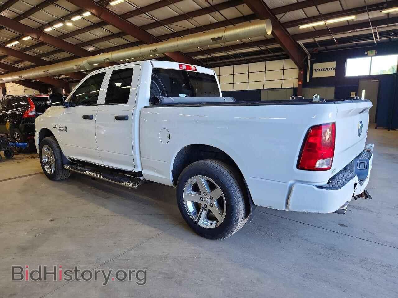2014 RAM 1500 - VIN: 1C6RR7FT2ES355102 - Photo 2