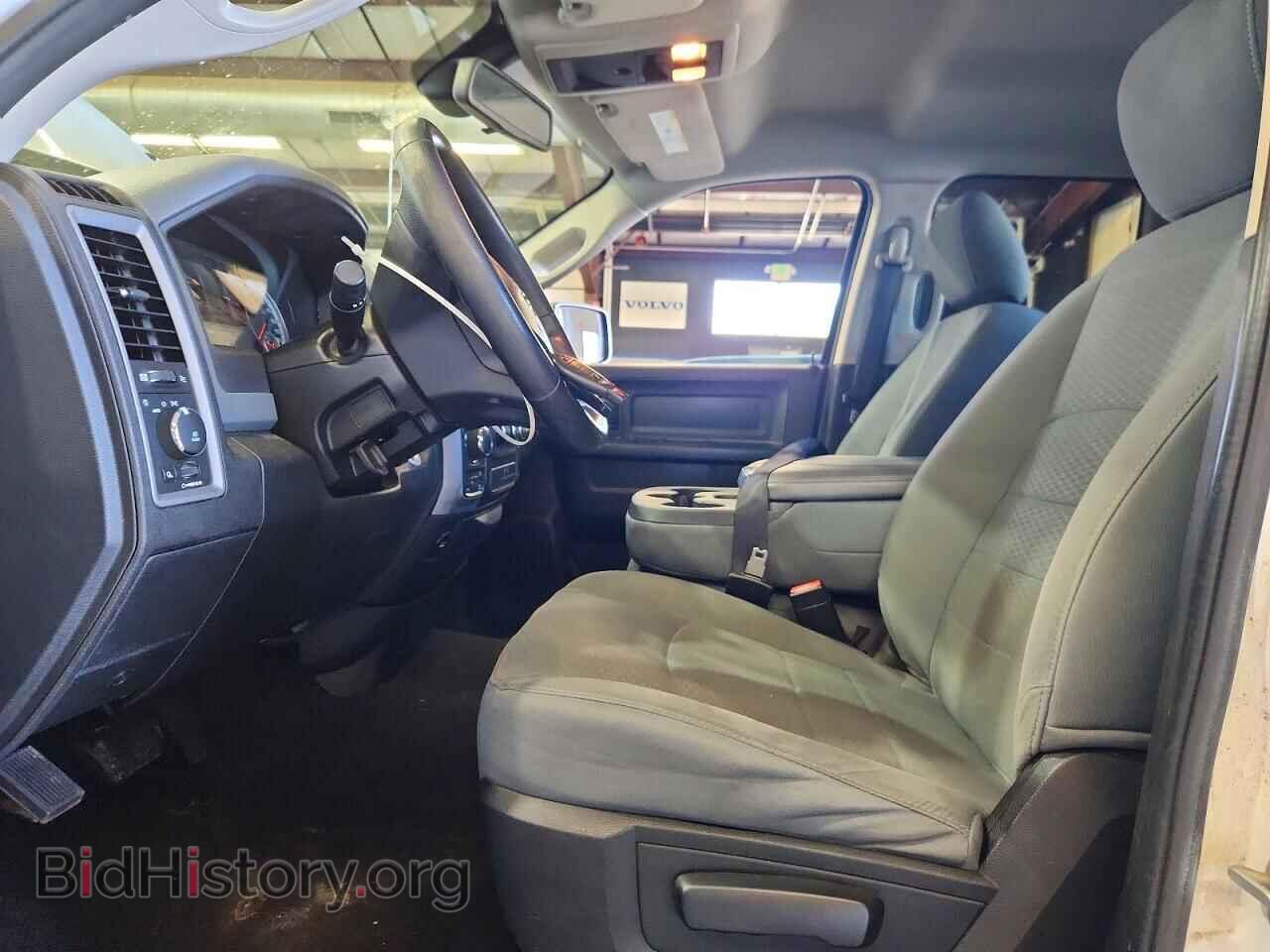 2014 RAM 1500 - VIN: 1C6RR7FT2ES355102 - Photo 7