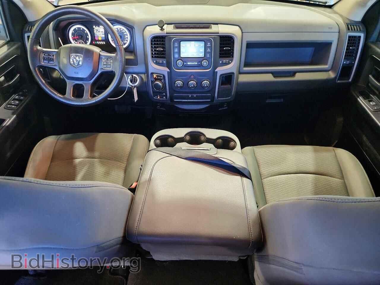 2014 RAM 1500 - VIN: 1C6RR7FT2ES355102 - Photo 8