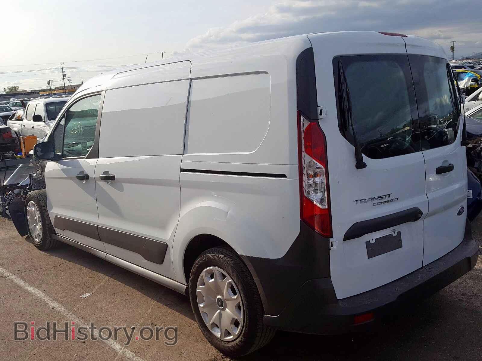 2018 FORD TRANSIT CO - VIN: NM0LS7E75J1364901 - Фото 3