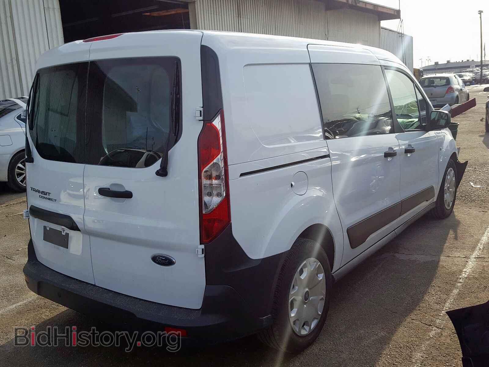 2018 FORD TRANSIT CO - VIN: NM0LS7E75J1364901 - Фото 4