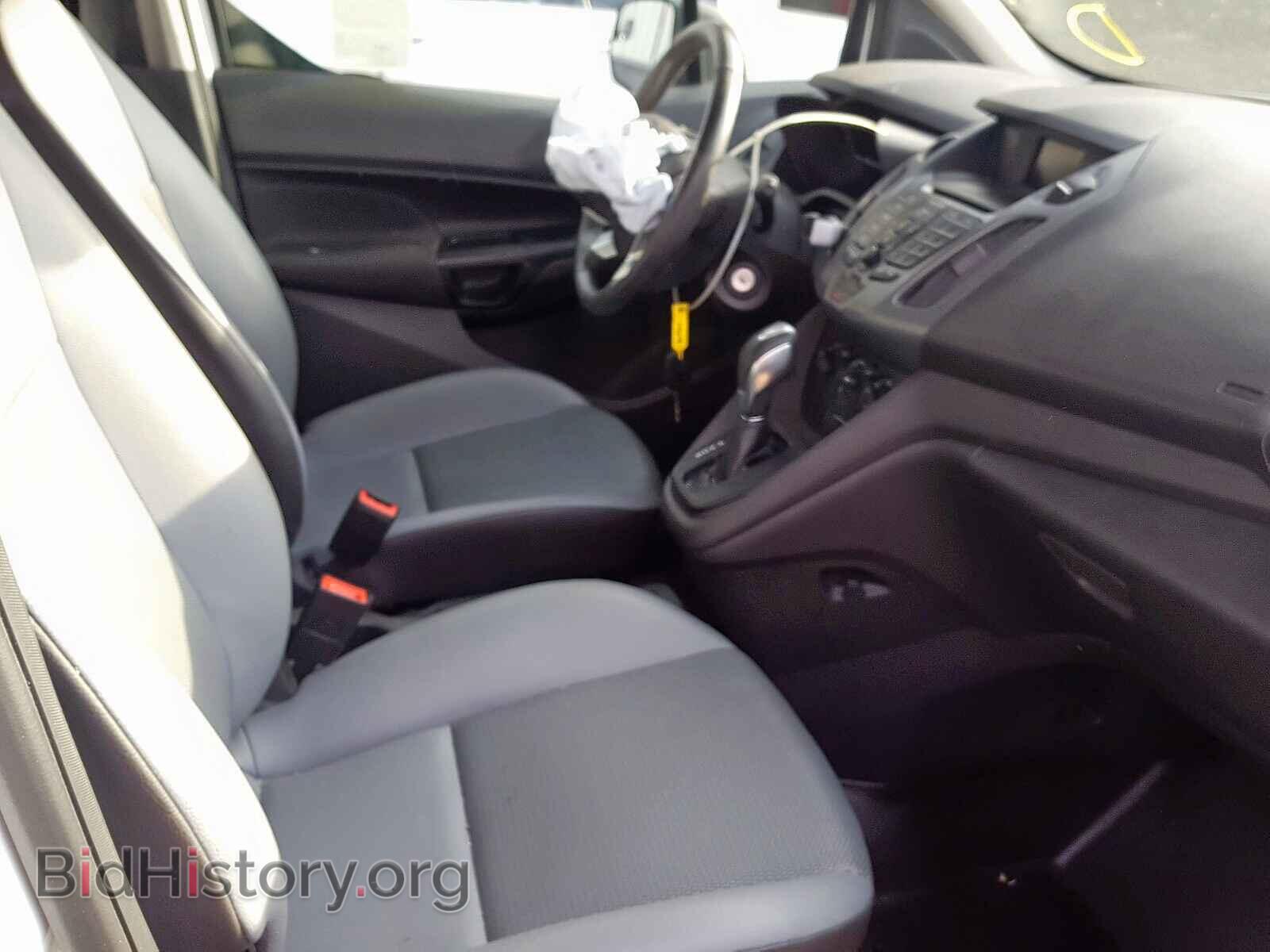 2018 FORD TRANSIT CO - VIN: NM0LS7E75J1364901 - Фото 5