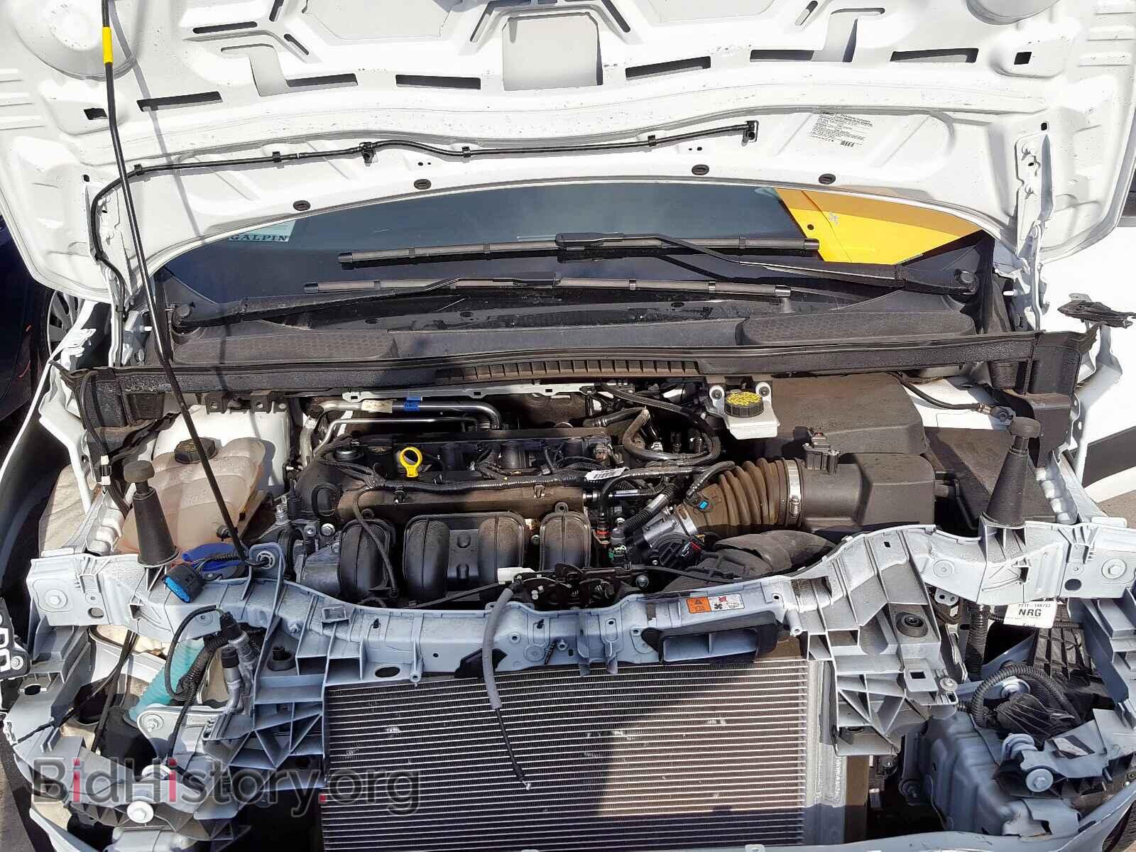 2018 FORD TRANSIT CO - VIN: NM0LS7E75J1364901 - Фото 7