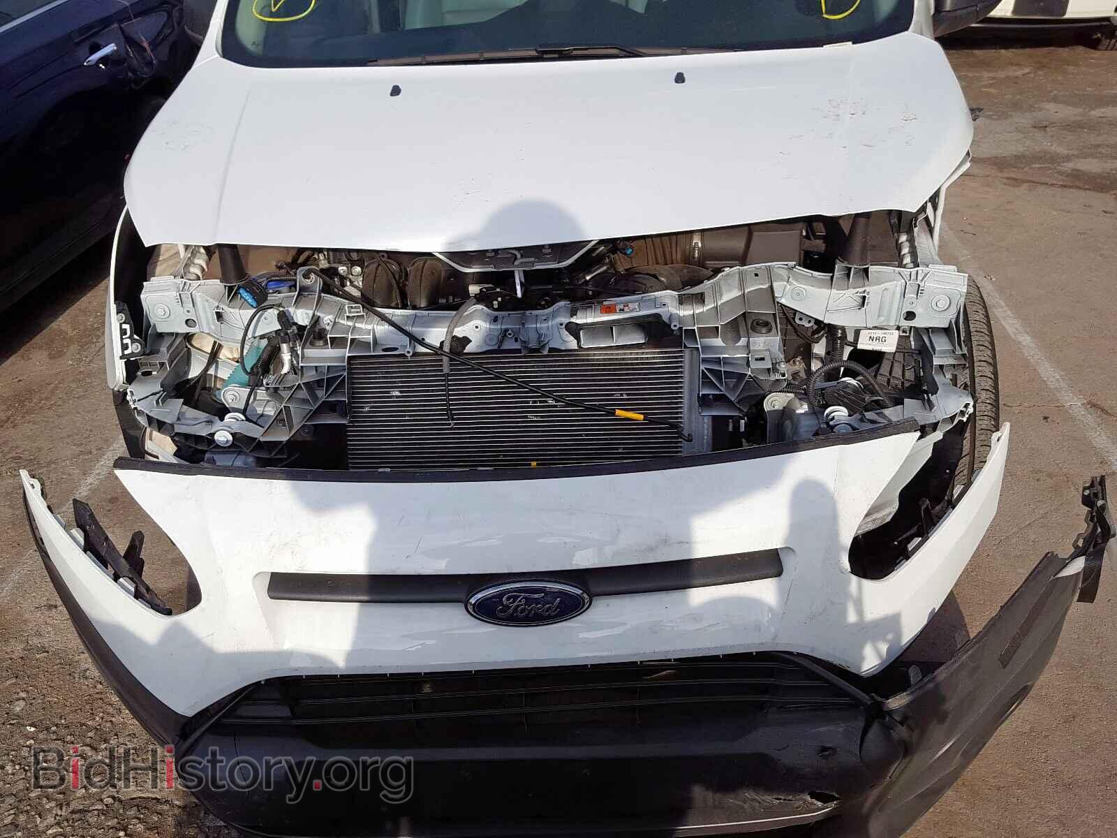 2018 FORD TRANSIT CO - VIN: NM0LS7E75J1364901 - Фото 9