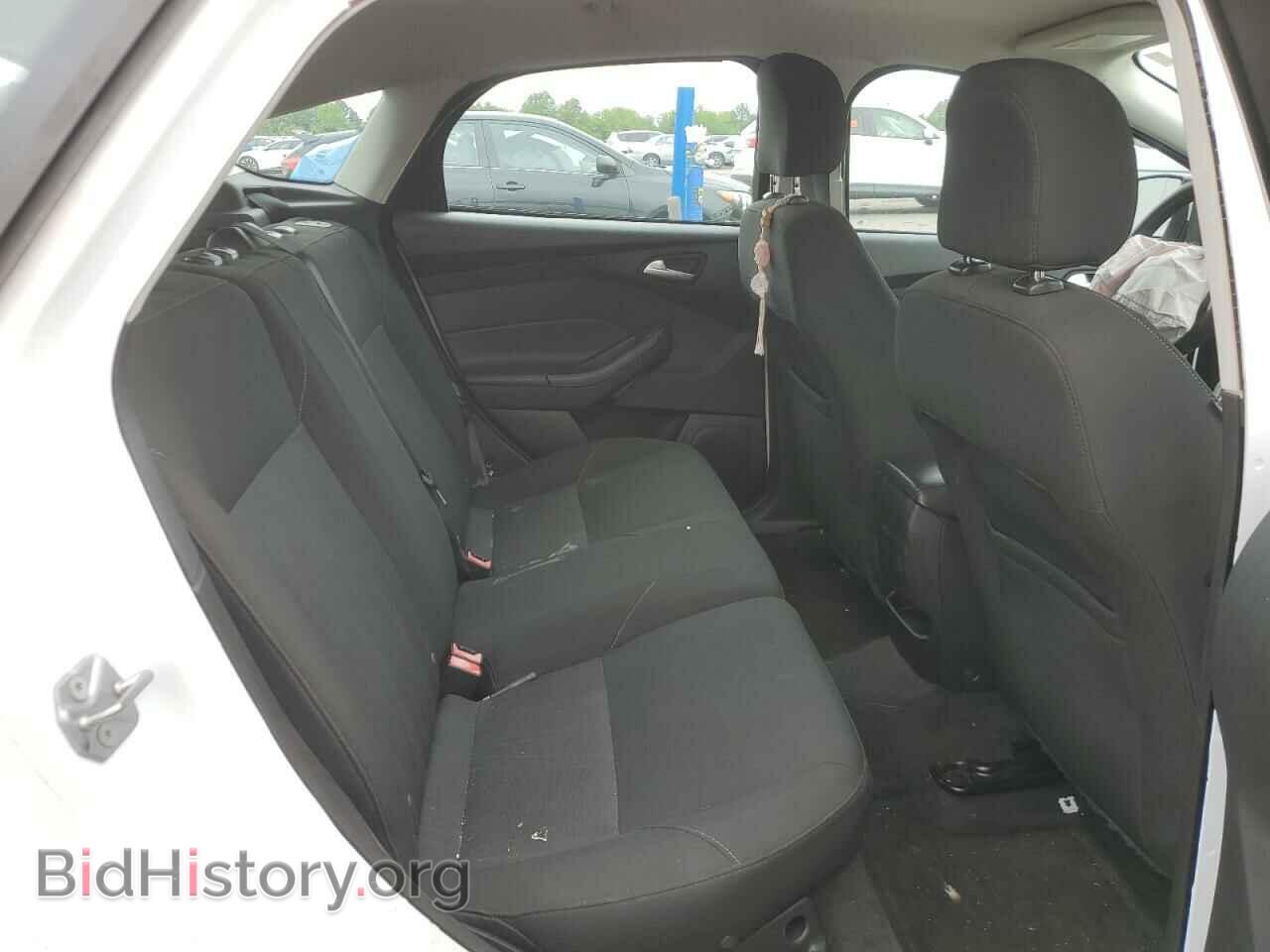 2015 FORD FOCUS - VIN: 1FADP3K27FL286360 - Фото 10