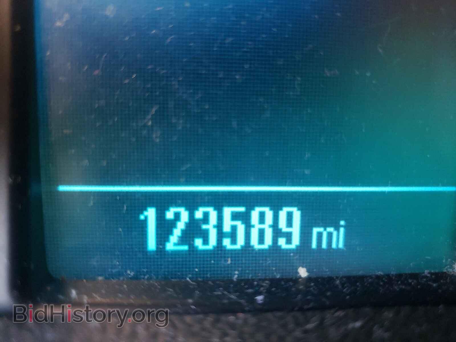 2014 BUICK ENCORE - VIN: KL4CJASB8EB568226 - Photo 8