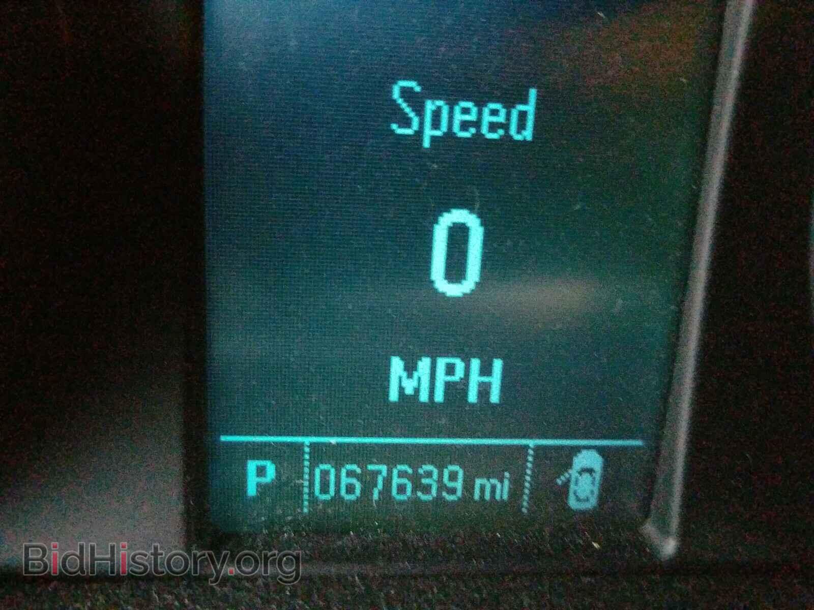 2015 BUICK ENCORE - VIN: KL4CJGSB8FB216879 - Фото 8