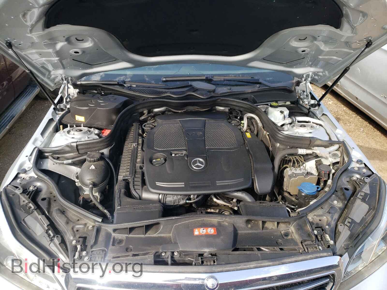 2014 MERCEDES-BENZ E-CLASS - VIN: WDDHF8JB3EA955771 - Фото 7