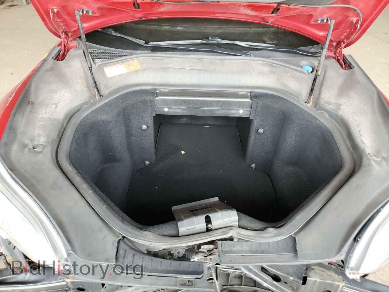 2015 TESLA MODEL S - VIN: 5YJSA1E10FF109551 - Photo 11