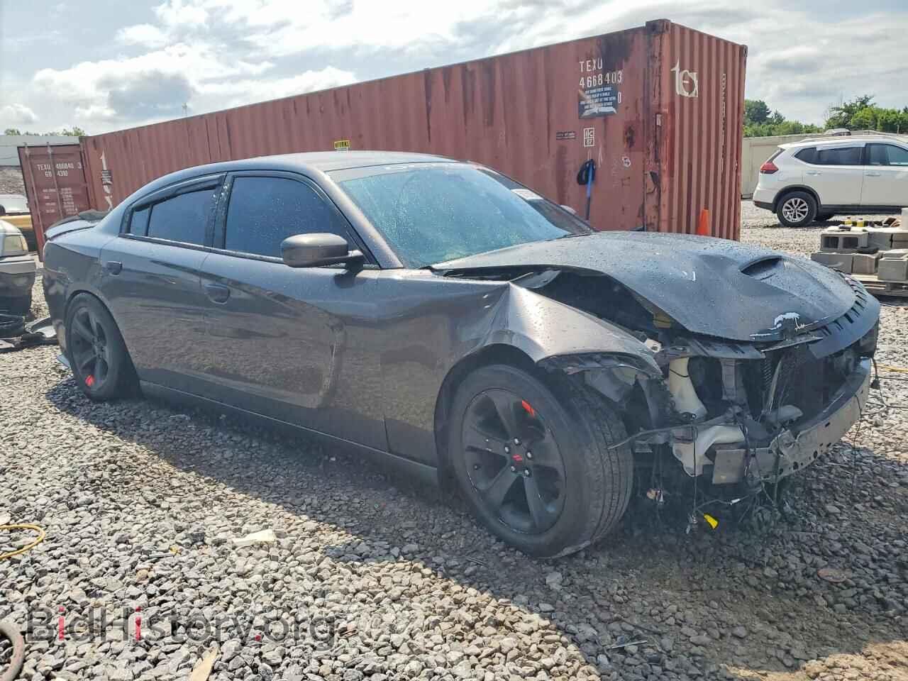 2017 DODGE CHARGER - VIN: 2C3CDXBG3HH657245 - Photo 4
