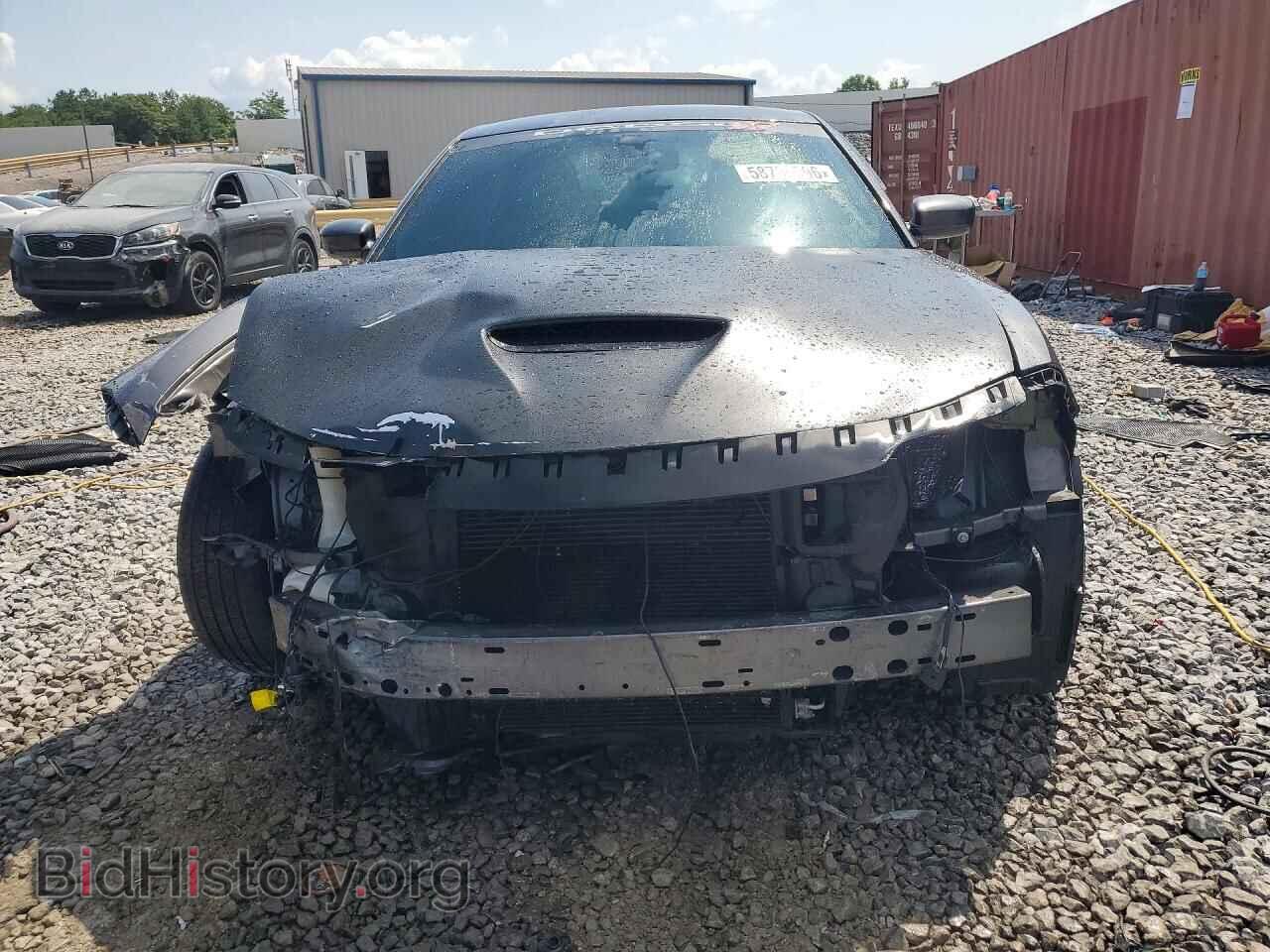 2017 DODGE CHARGER - VIN: 2C3CDXBG3HH657245 - Photo 5