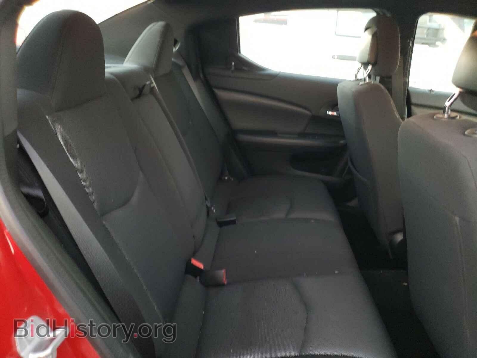 2014 DODGE AVENGER - VIN: 1C3CDZAG4EN218619 - Фото 6