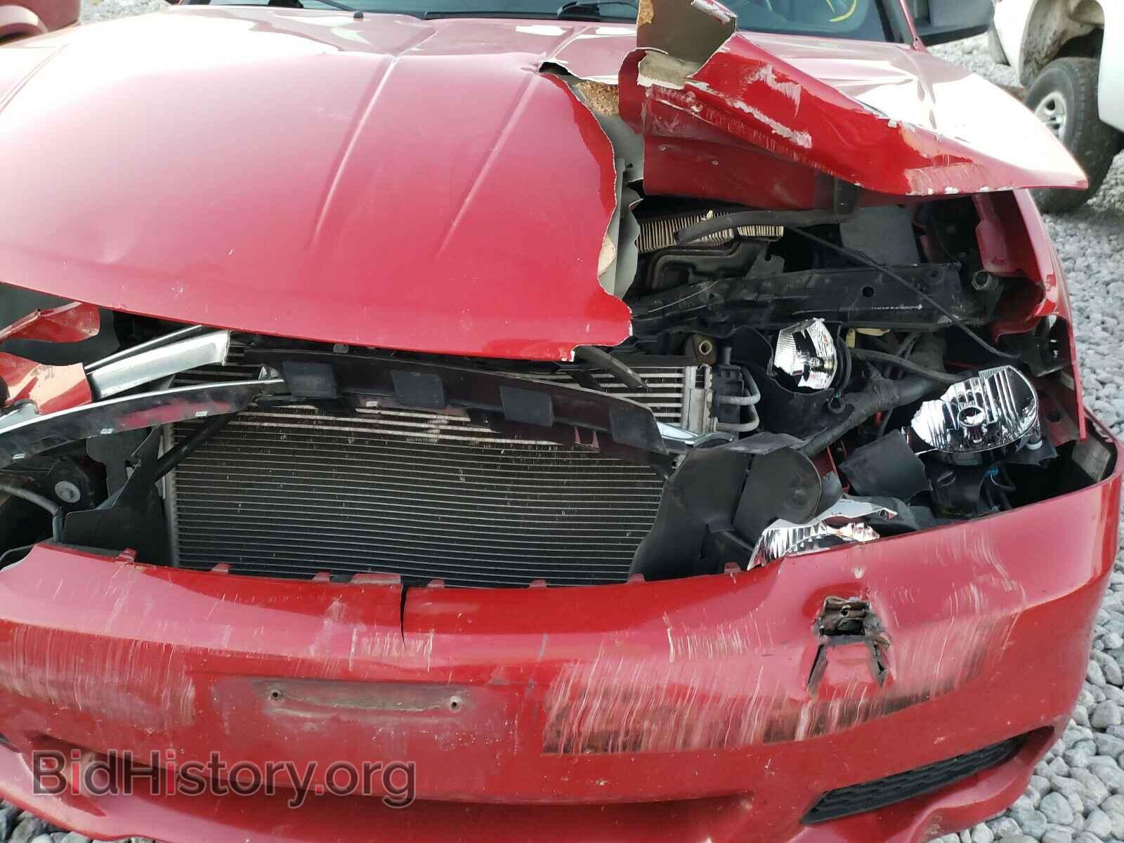 2014 DODGE AVENGER - VIN: 1C3CDZAG4EN218619 - Фото 9