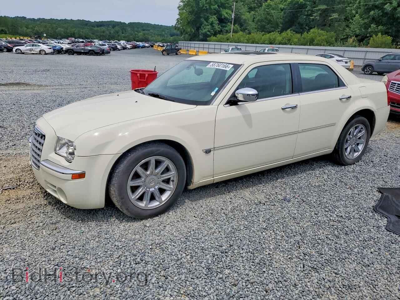 Photo 2C3KA63H66H165683 - CHRYSLER 300 2006