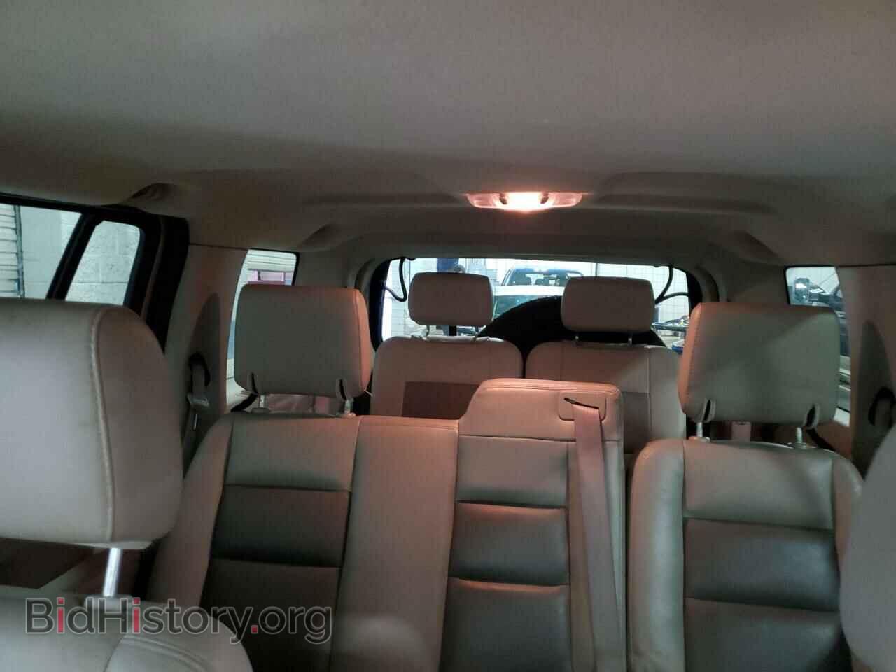 2006 FORD EXPLORER - VIN: 1FMEU73896UA94946 - Фото 10