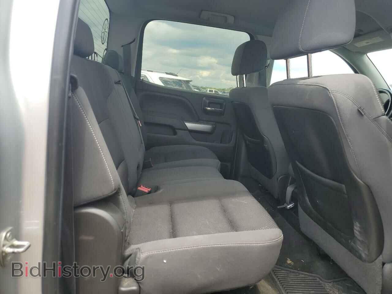 2014 CHEVROLET ALL Models - VIN: 3GCUKREC2EG200416 - Фото 10