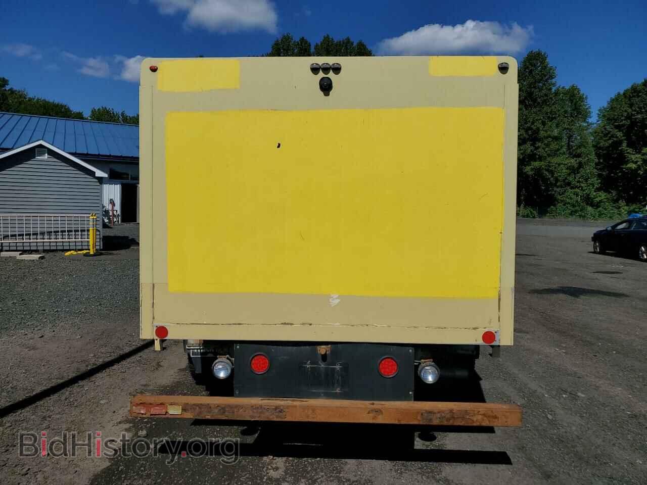 2011 FORD ECONOLINE - VIN: 1FDXE4FL8BDA06676 - Фото 6