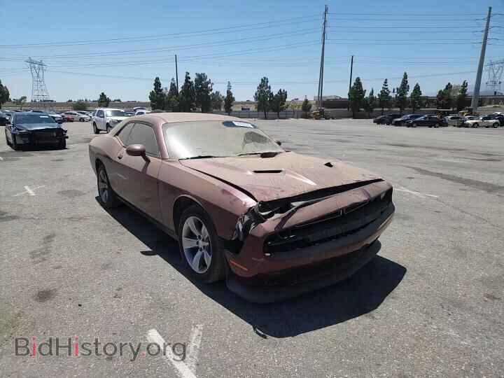 2015 DODGE CHALLENGER - VIN: 2C3CDZAG7FH839363 - Photo 13