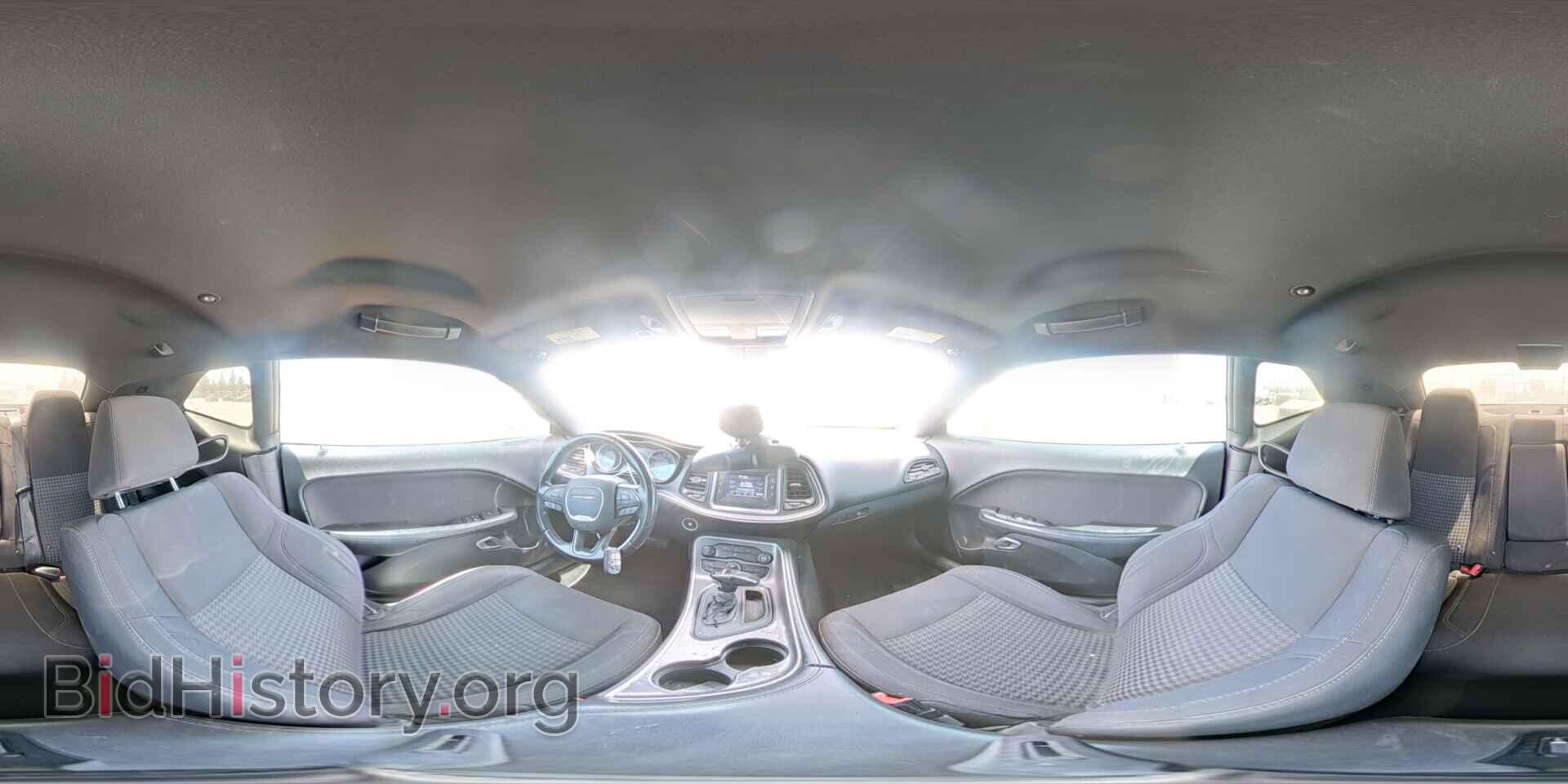 2015 DODGE CHALLENGER - VIN: 2C3CDZAG7FH839363 - Photo 14