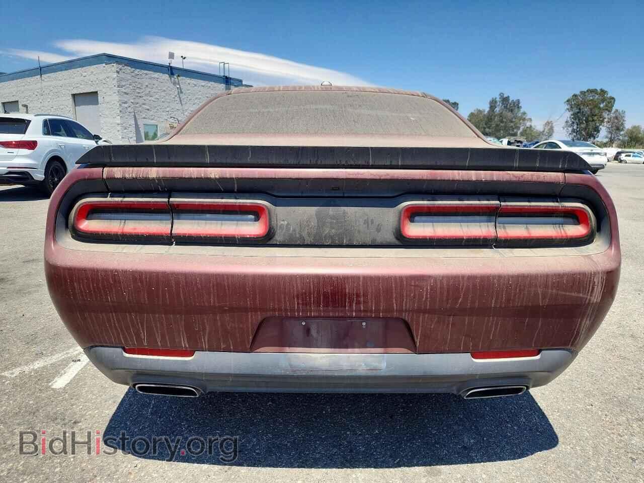 2015 DODGE CHALLENGER - VIN: 2C3CDZAG7FH839363 - Photo 6