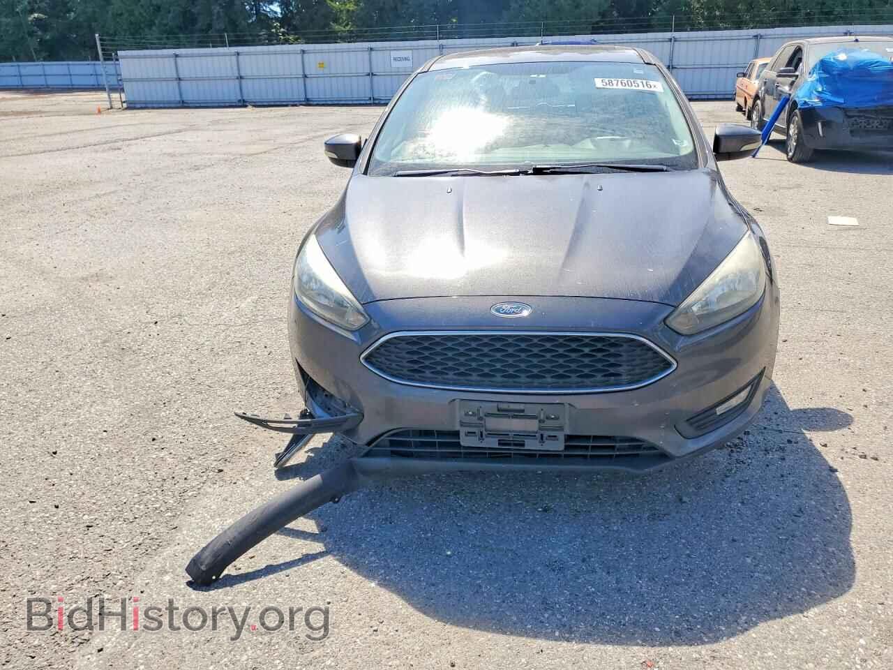 2015 FORD FOCUS - VIN: 1FADP3K25FL303821 - Photo 5