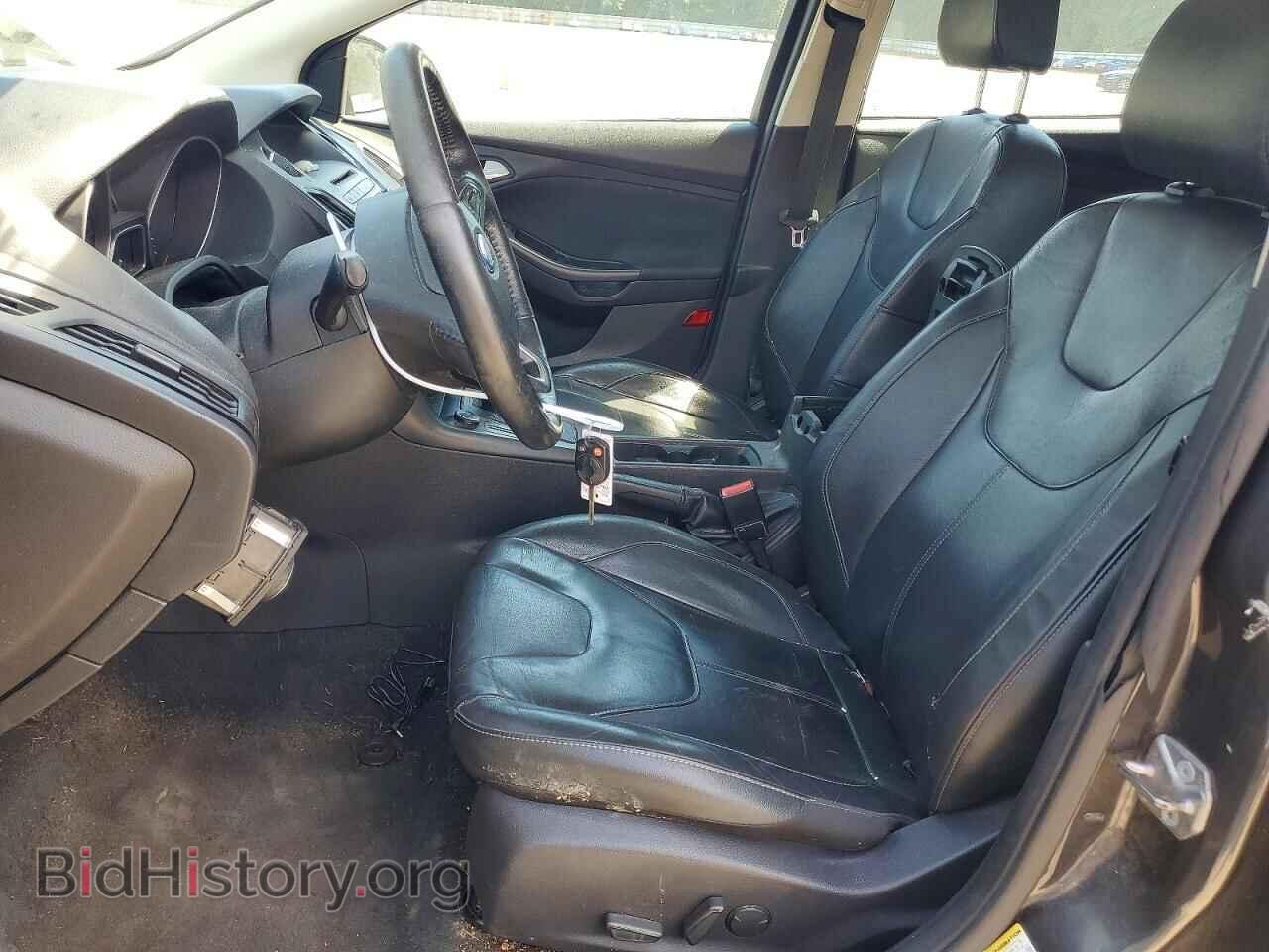 2015 FORD FOCUS - VIN: 1FADP3K25FL303821 - Photo 7