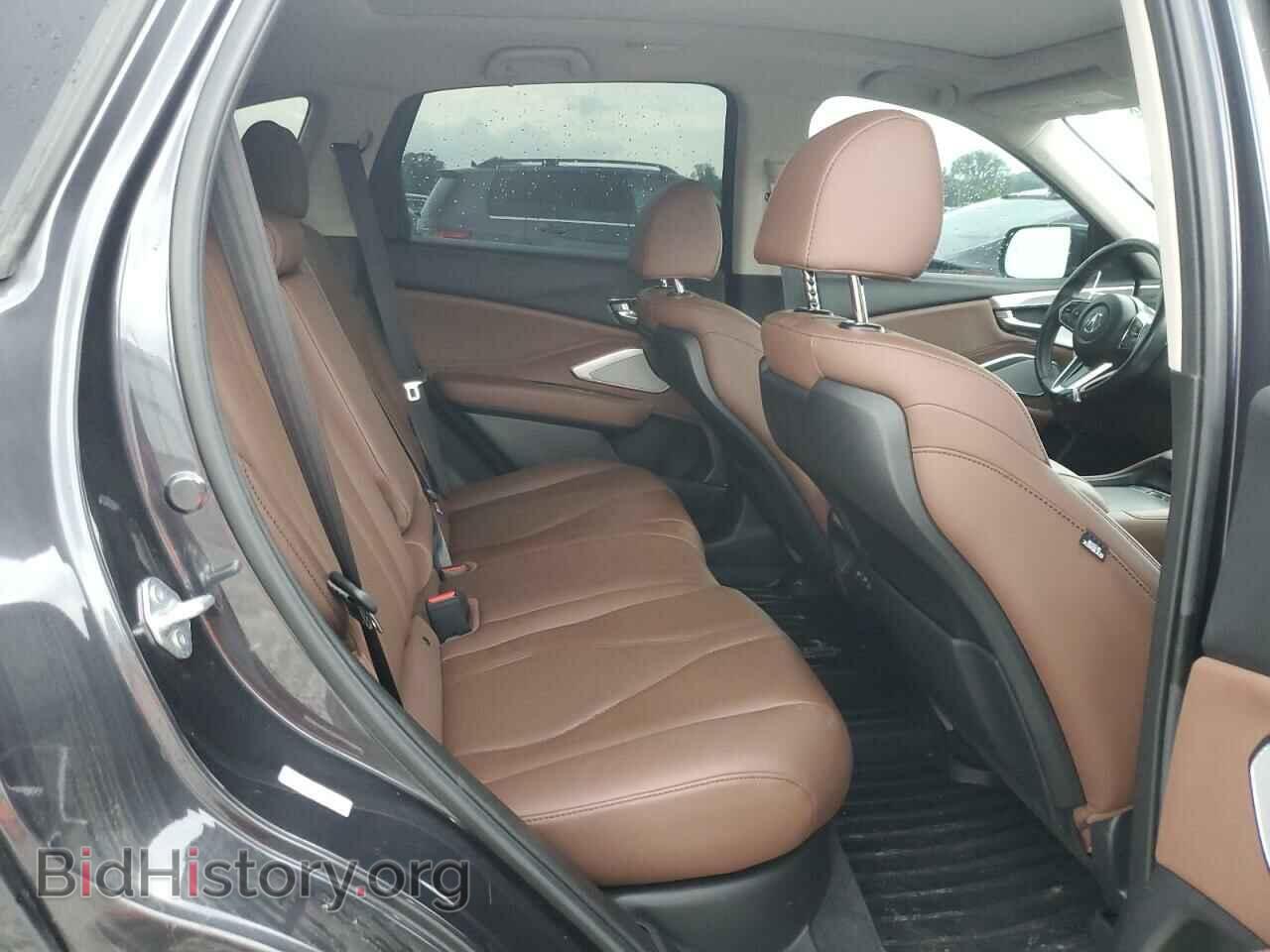 2021 ACURA RDX - VIN: 5J8TC2H57ML048634 - Фото 11