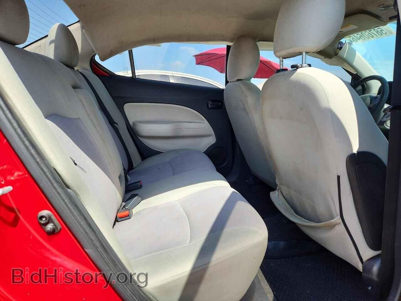 2020 MITSUBISHI MIRAGE - VIN: ML32F3FJ8LHF03022 - Photo 10