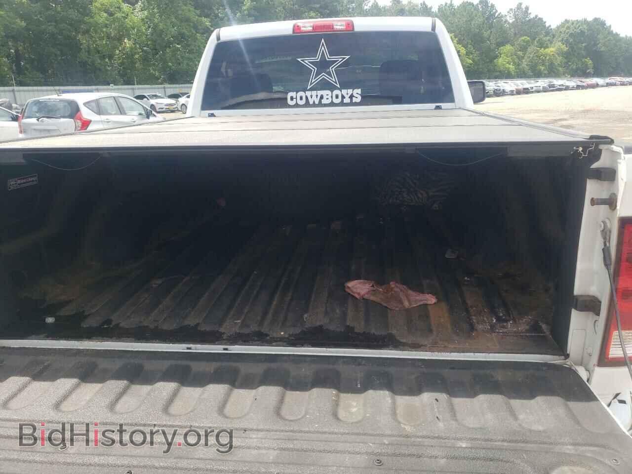 2013 RAM 1500 - VIN: 3C6JR6AT9DG511348 - Photo 10