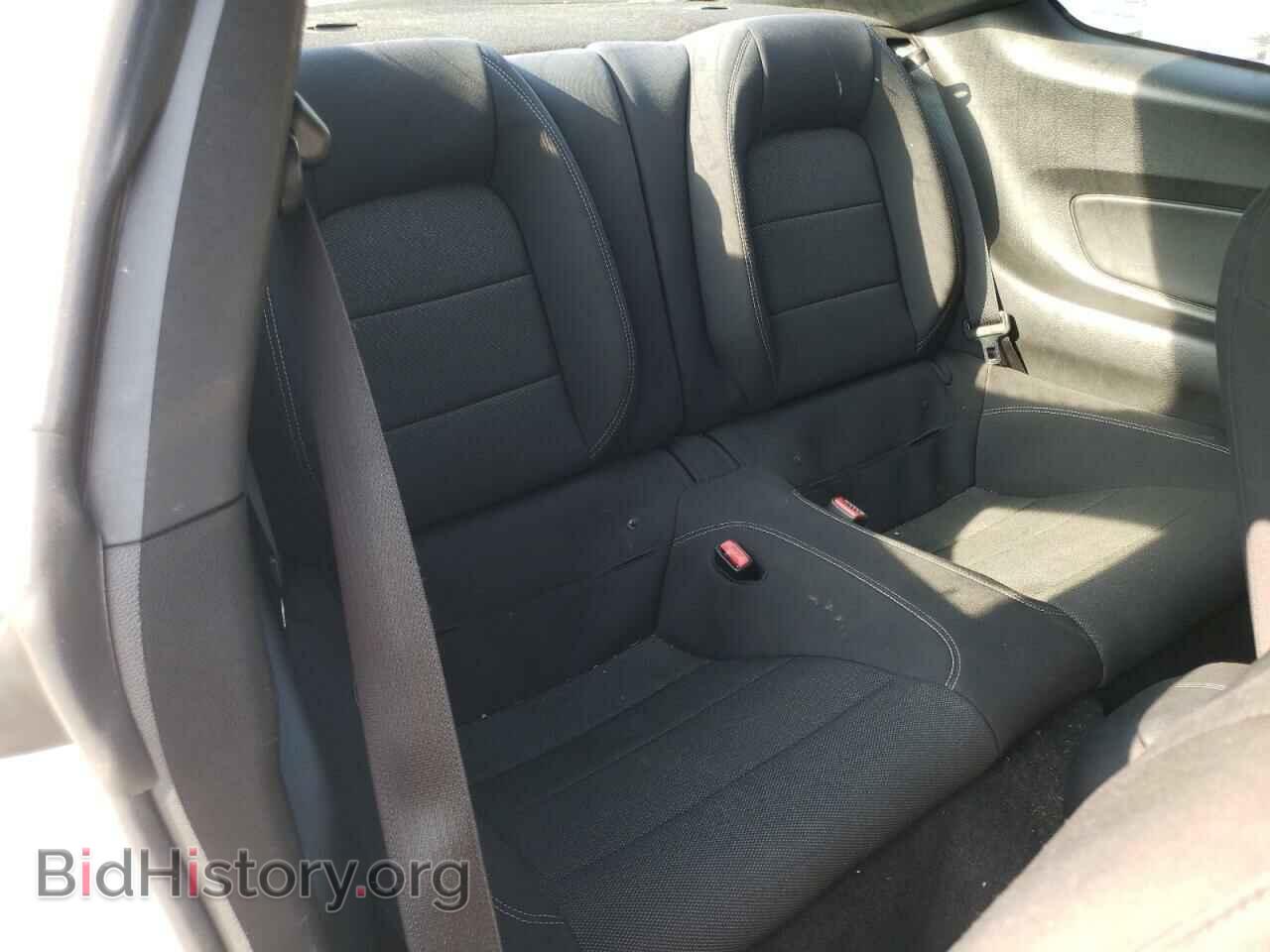 2017 FORD ALL Models - VIN: 1FA6P8AM1H5228051 - Фото 10