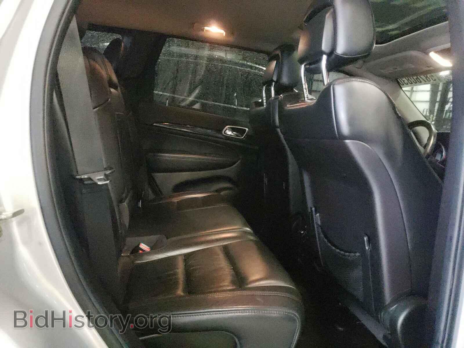 2011 JEEP CHEROKEE - VIN: 1J4RR4GG8BC735778 - Фото 6