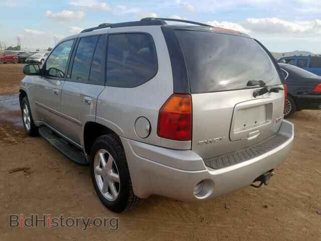 2007 GMC ENVOY - VIN: 1GKDS13S372266307 - Фото 3