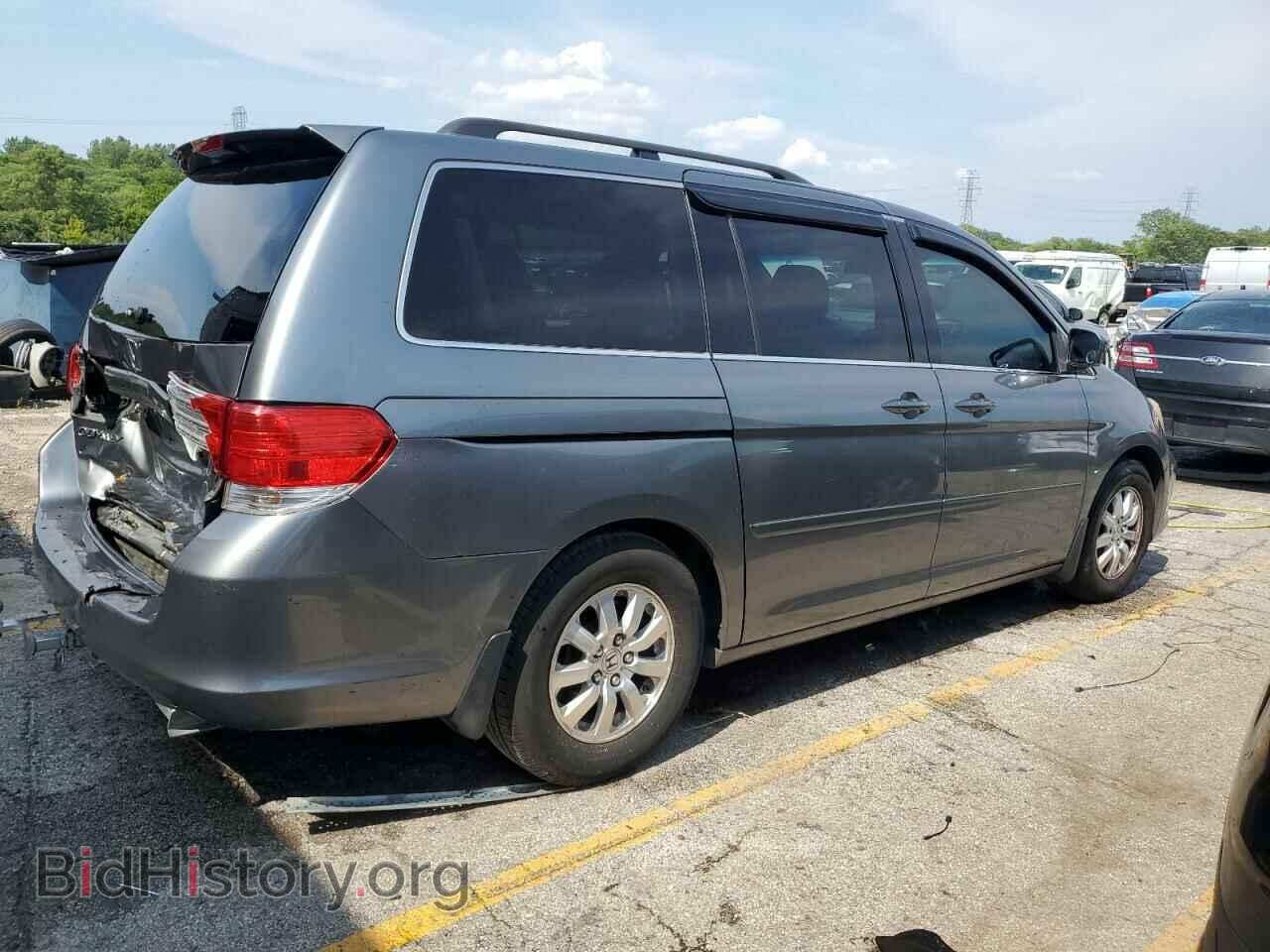 2009 HONDA All Models - VIN: 5FNRL38499B405957 - Фото 3